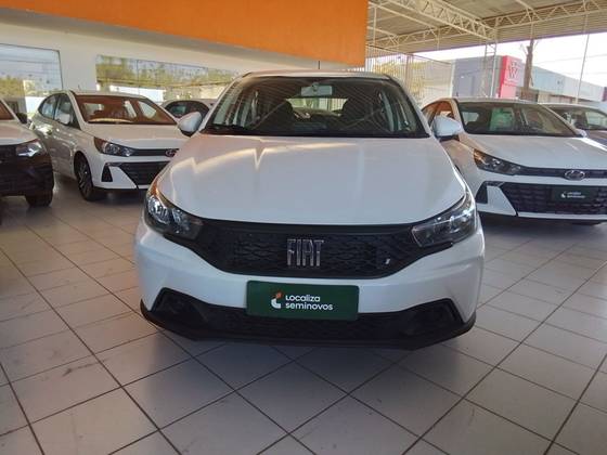 FIAT ARGO 1.0 FIREFLY FLEX DRIVE MANUAL